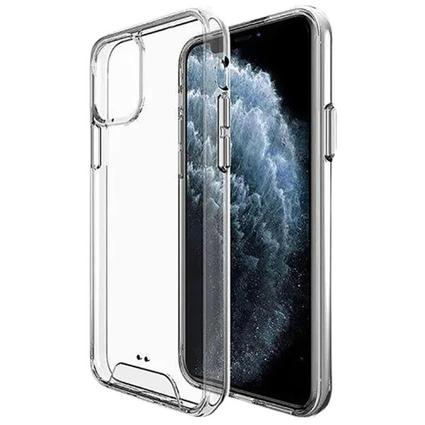 Чохол BeCover Space Case для Apple iPhone 14 Pro Max Transparancy 708584
