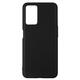 Чехол-накладка Armorstandart Matte Slim Fit для Realme 9i 4G (RMX3491) Black (ARM65859)
