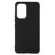 Чехол-накладка Armorstandart Matte Slim Fit для 	Samsung Galaxy A53 SM-A536 Black (ARM65862)