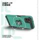 Чехол-накладка Armorstandart DEF17 для Samsung Galaxy A03 SM-A035 Military Green (ARM61351)