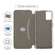 Чехол-книжка Armorstandart G-Case для Motorola Moto E22/E22i Black (ARM65151)