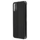 Чехол-книжка Armorstandart G-Case для Motorola Moto E22/E22i Black (ARM65151)