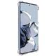 Чехол-накладка BeCover Anti-Shock для Xiaomi 12T/12T Pro Clear (708910)