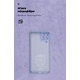 Чехол-накладка Armorstandart Icon для Samsung Galaxy M53 5G SM-M536 Lavender (ARM67499)