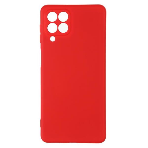 Панель ArmorStandart ICON Case для Samsung Galaxy M53 (M536) Red (ARM67501)