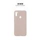 Чехол-накладка Armorstandart Icon для Samsung Galaxy A11 SM-A115/M11 SM-M115 Camera cover Pink Sand (ARM67492)