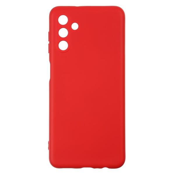 Панель ArmorStandart Icon Case для Samsung Galaxy A04s/A13 5G Camera cover Red (ARM63909)