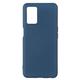Чехол-накладка Armorstandart Icon для Oppo A54 4G Dark Blue (ARM67480)