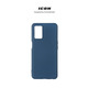 Чехол-накладка Armorstandart Icon для Oppo A54 4G Dark Blue (ARM67480)