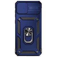 Чeхол-накладка BeCover Military для Samsung Galaxy A04 SM-A045 Blue (708216)
