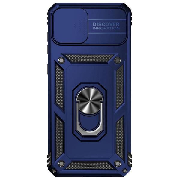 Чохол BeCover Military для Samsung Galaxy A04 SM-A045 Blue 708216