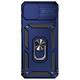 Чeхол-накладка BeCover Military для Samsung Galaxy A04 SM-A045 Blue (708216)