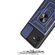 Чeхол-накладка BeCover Military для Samsung Galaxy A04e SM-A042 Blue (708806)