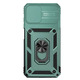 Чeхол-накладка BeCover Military для Samsung Galaxy A04e SM-A042 Dark Green (708807)
