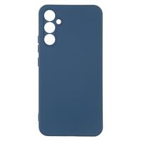 Чехол-накладка Armorstandart Icon для 	Samsung Galaxy A34 5G SM-A346 Camera cover Dark Blue (ARM66174)