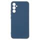 Чехол-накладка Armorstandart Icon для 	Samsung Galaxy A34 5G SM-A346 Camera cover Dark Blue (ARM66174)