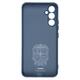 Чехол-накладка Armorstandart Icon для 	Samsung Galaxy A34 5G SM-A346 Camera cover Dark Blue (ARM66174)