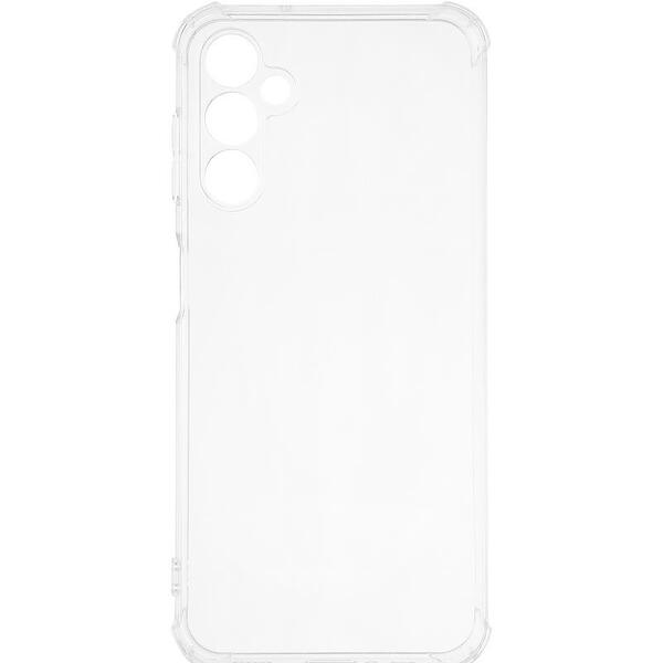 Чохол BeCover Anti-Shock для Samsung Galaxy A14 4G SM-A145/A14 5G SM-A146 Clear 709084