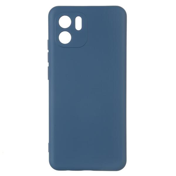 Панель ArmorStandart Icon Case для Xiaomi Redmi A2 Camera cover Dark Blue (ARM66538)