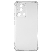 Чохол-накладка BeCover Anti-Shock для Xiaomi 13 Lite Clear (709327)