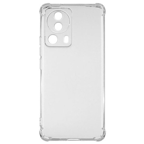 Чохол BeCover Anti-Shock для Xiaomi 13 Lite Clear 709327