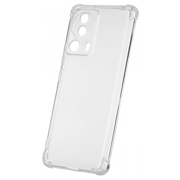 Чохол BeCover Anti-Shock для Xiaomi 13 Lite Clear 709327