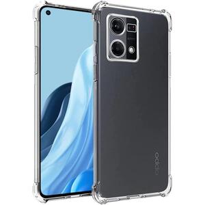 Чохол BeCover Anti-Shock для Oppo Reno7 Clear 709342