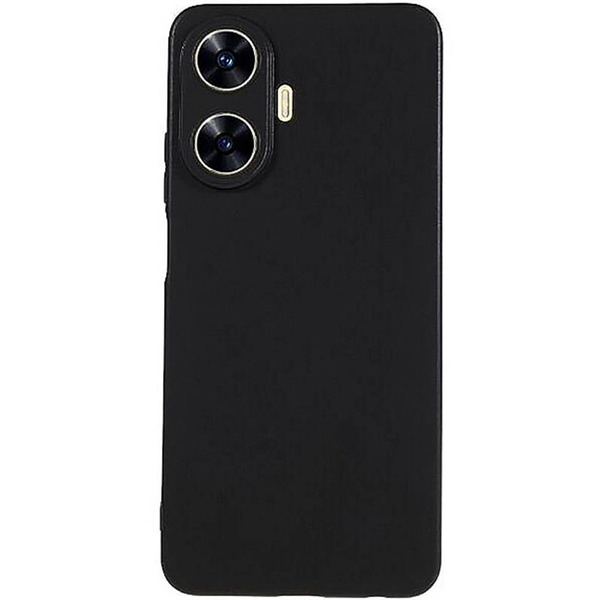 Чохол BeCover для Realme C55 Black 709314
