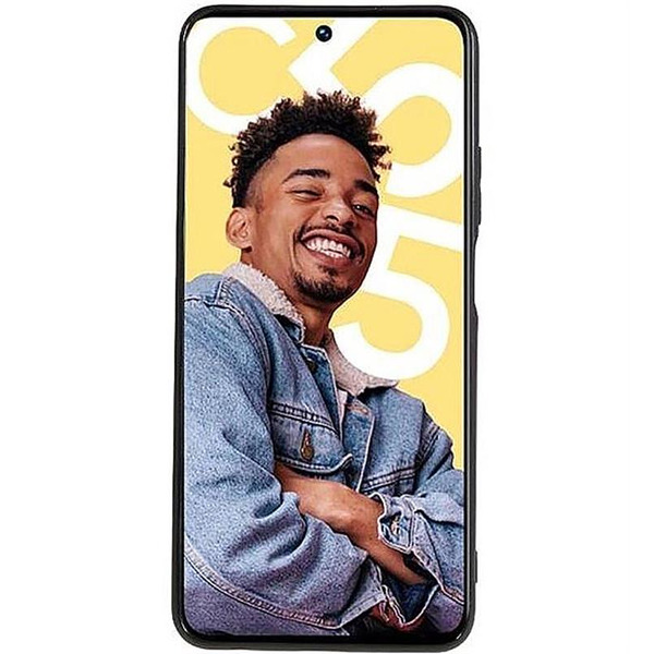 Чохол BeCover для Realme C55 Black 709314