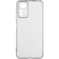 Чехол-накладка BeCover для Xiaomi Redmi Note 12S Transparancy (709313)