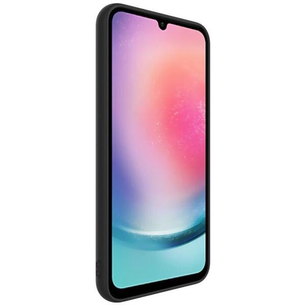 Чохол BeCover для Samsung Galaxy A24 /M34 Black 709302