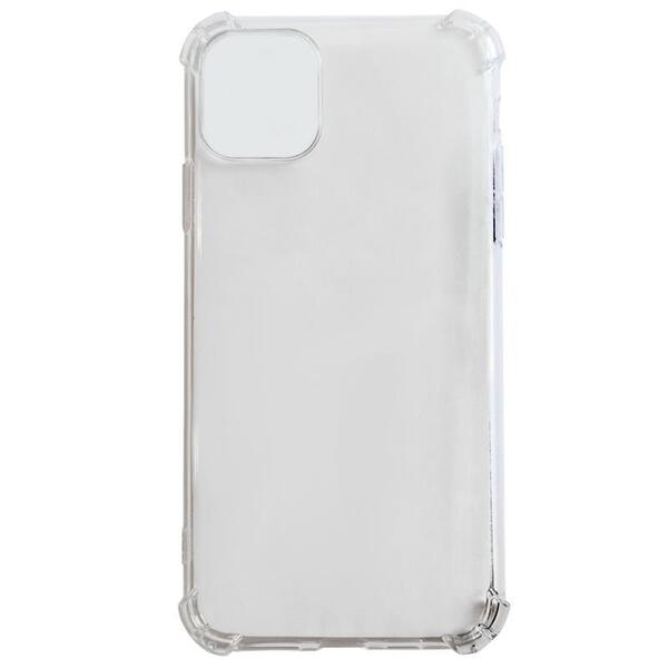 Чохол BeCover Anti-Shock для Apple iPhone 11 Pro Clear 704782