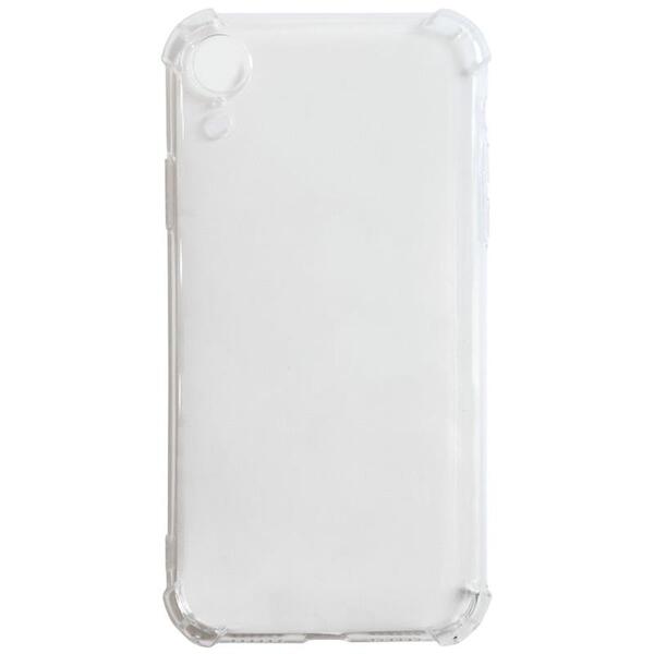 Чохол BeCover Anti-Shock для Apple iPhone Xr Clear 704787