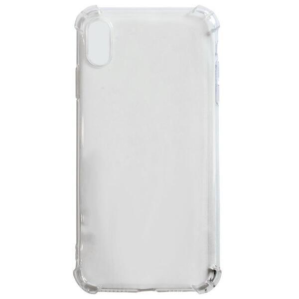 Чохол BeCover Anti-Shock для Apple iPhone Xs Max Clear 704788