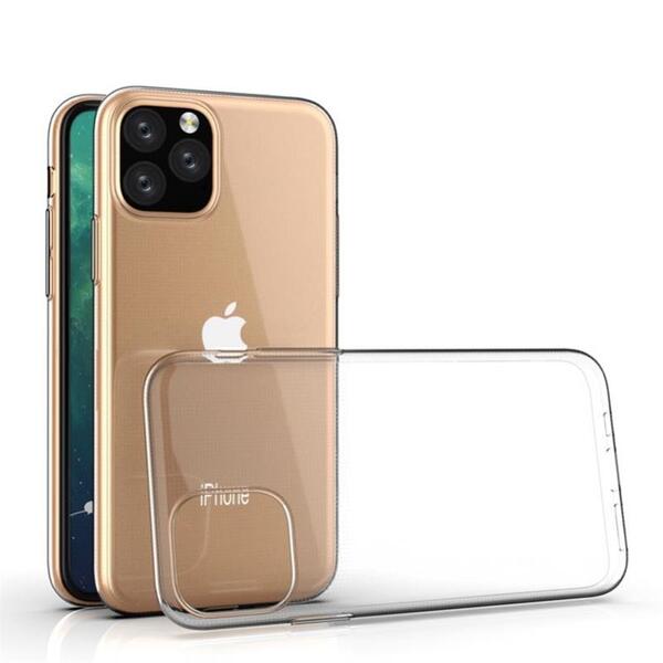 Чохол BeCover для Apple iPhone 11 Pro Transparancy 704362