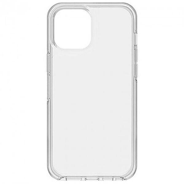 Чохол BeCover для Apple iPhone 14 Transparancy 708015