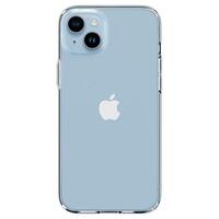 Чехол-накладка BeCover для Apple iPhone 14 Transparancy (708015)