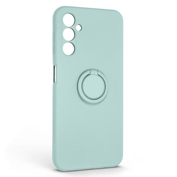 Чехол-накладка Armorstandart Icon Ring для Samsung Galaxy A14 SM-A145/A14 5G SM-A146 Mint (ARM68760)