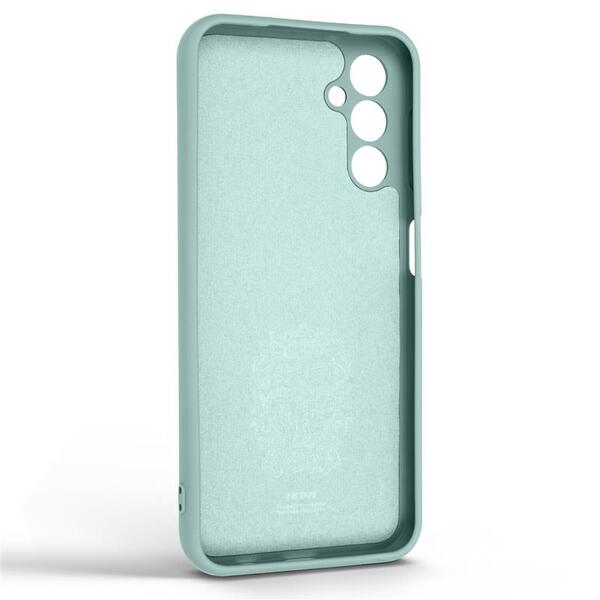 Чехол-накладка Armorstandart Icon Ring для Samsung Galaxy A14 SM-A145/A14 5G SM-A146 Mint (ARM68760)