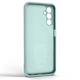 Чехол-накладка Armorstandart Icon Ring для Samsung Galaxy A14 SM-A145/A14 5G SM-A146 Mint (ARM68760)