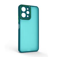 Чехол-накладка Armorstandart Shade для Xiaomi Redmi 12 4G Dark Green (ARM70098)