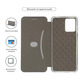 Чехол-книжка Armorstandart G-Case для Motorola Moto G13/G23 Blue (ARM66151)