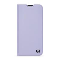 Чехол-книжка Armorstandart OneFold для Apple iPhone 14 Lavender (ARM69245)