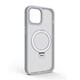 Чехол-накладка Armorstandart Unit Stand для Apple iPhone 15 Plus Grey (ARM70575)