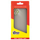 Чeхол-накладка Dengos Matte для Samsung Galaxy A05 SM-A055 Green (DG-TPU-MATT-137)