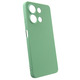 Чeхол-накладка Dengos Soft для Xiaomi Redmi Note 13 4G Mint (DG-TPU-SOFT-54)