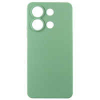 Чeхол-накладка Dengos Soft для Xiaomi Redmi Note 13 4G Mint (DG-TPU-SOFT-54)