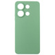 Чeхол-накладка Dengos Soft для Xiaomi Redmi Note 13 4G Mint (DG-TPU-SOFT-54)