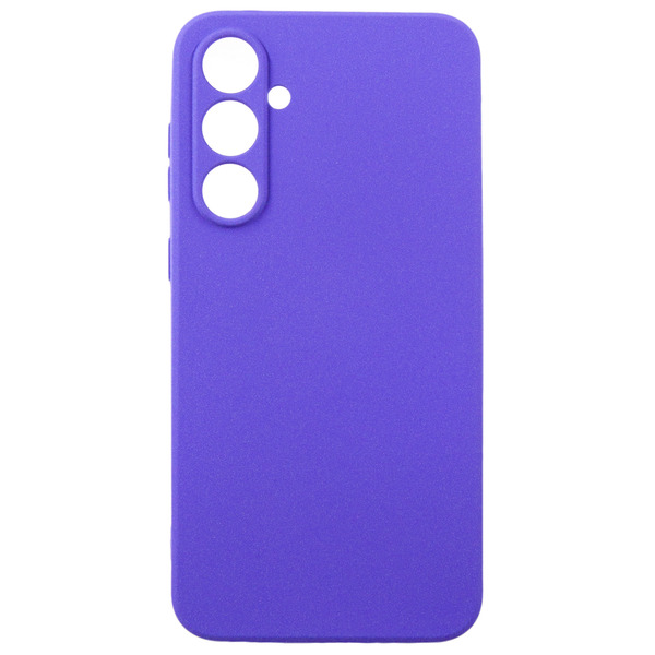 Чохол Dengos для Samsung Galaxy S23 FE SM-S711 Purple DG-KM-12