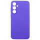 Чeхол-накладка Dengos для Samsung Galaxy S23 FE SM-S711 Purple (DG-KM-12) + защитное стекло